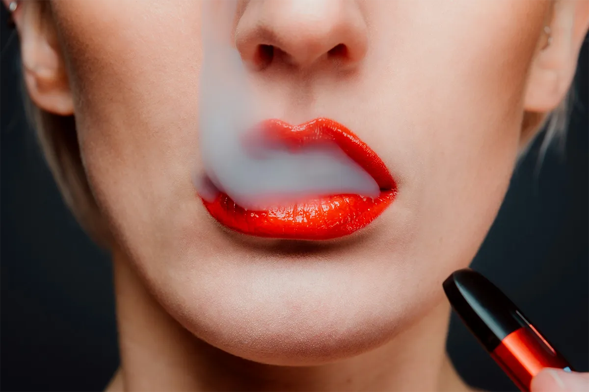 Effects of Smoking and Alcohol on Oral Health