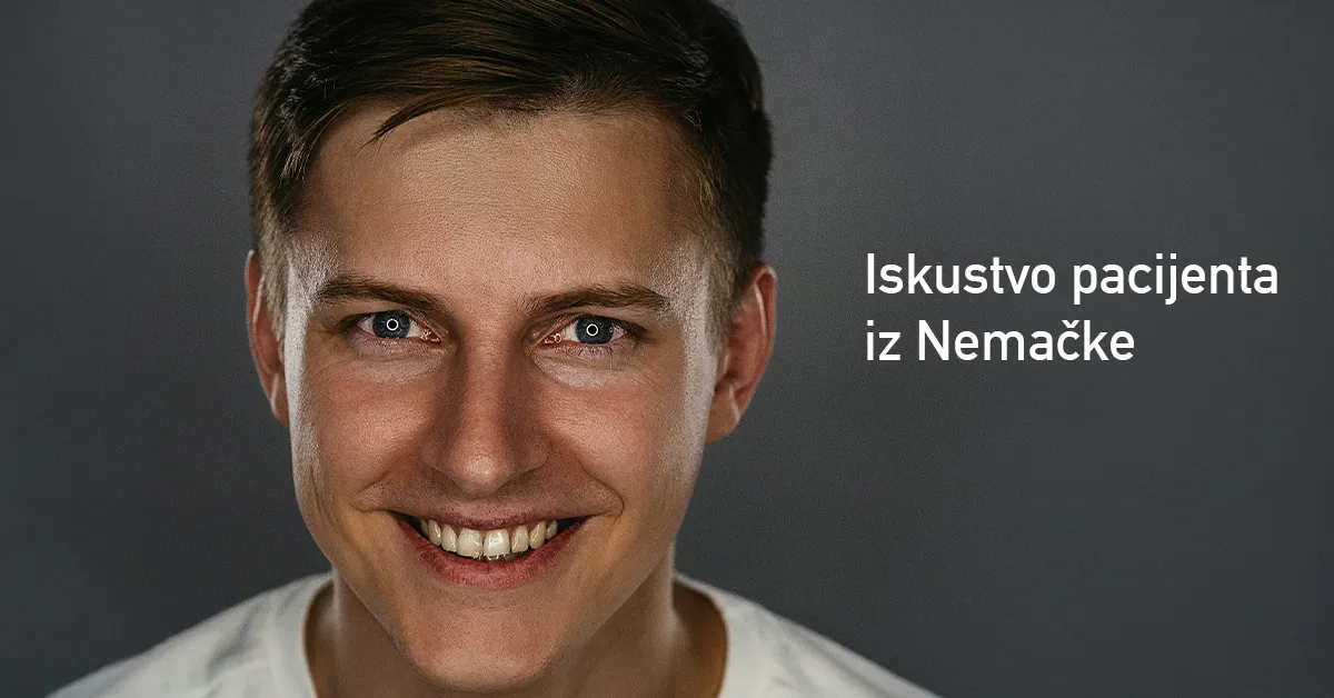 Patientenbericht: Die Zahnreise eines deutschen Patienten nach Novi Sad