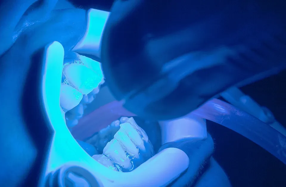 Dentalni turizam u Novom Sadu